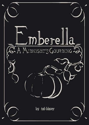 Emberella 1 - A Midnight Gourding
